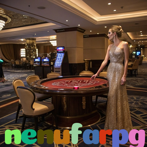 nenufarpg 