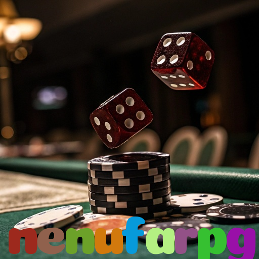 nenufarpg 