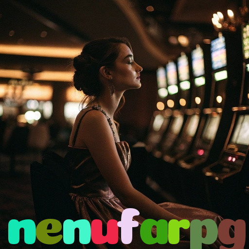 nenufarpg 