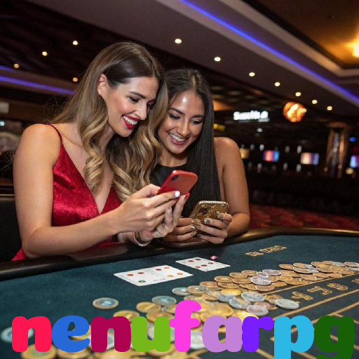 nenufarpg 