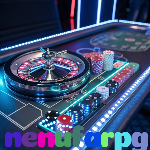 nenufarpg 