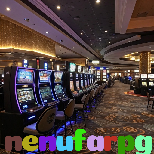 nenufarpg 