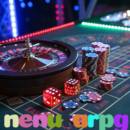 nenufarpg 