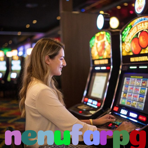 nenufarpg 