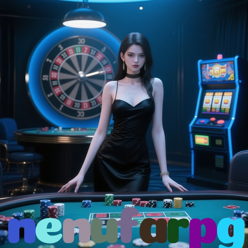 nenufarpg 