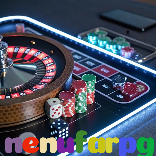 nenufarpg 