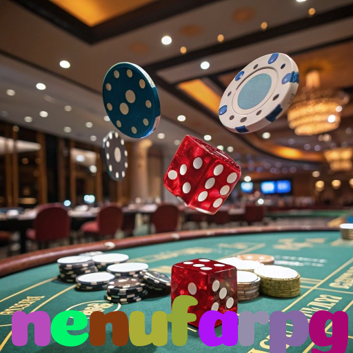 nenufarpg 