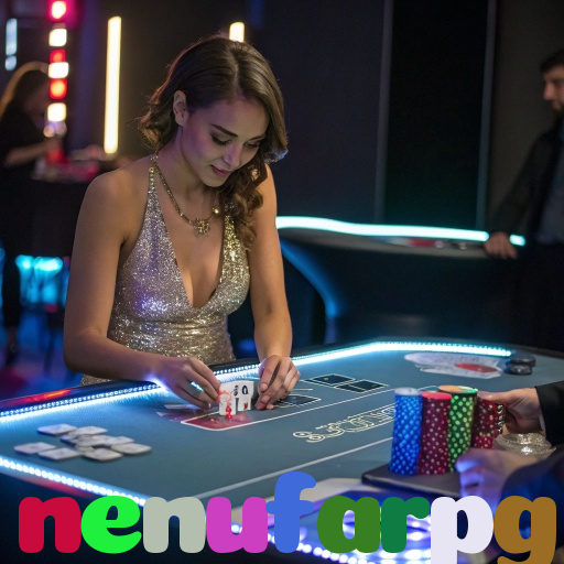 nenufarpg