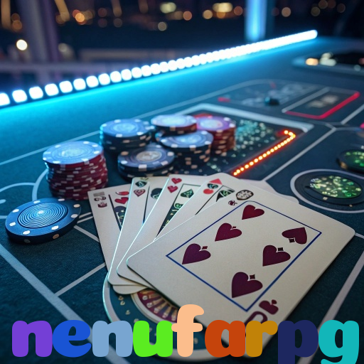 nenufarpg