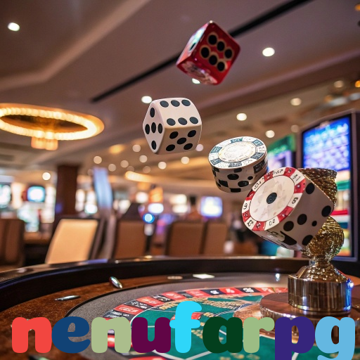 nenufarpg 