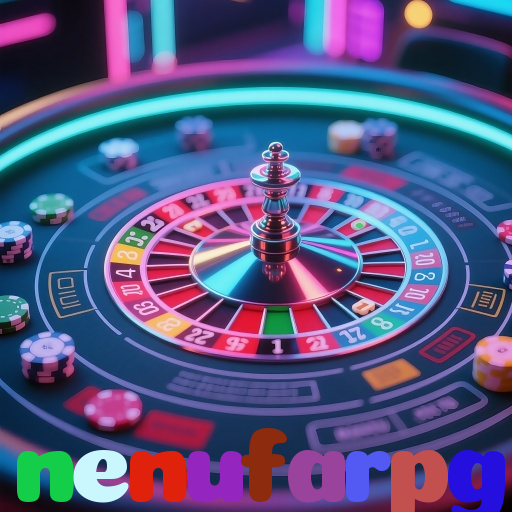 nenufarpg