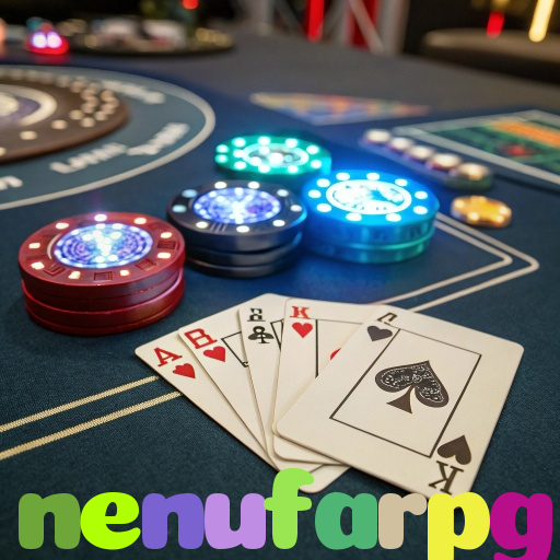 nenufarpg 