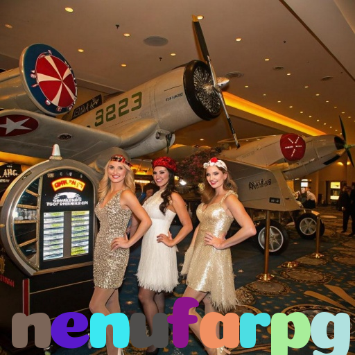 nenufarpg 