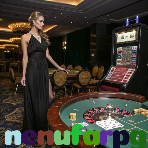 nenufarpg 
