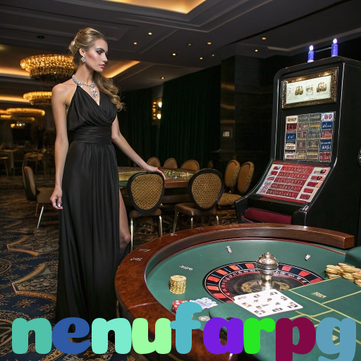 nenufarpg 