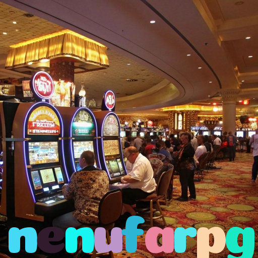 nenufarpg 