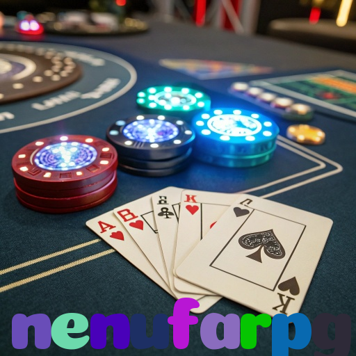 nenufarpg 