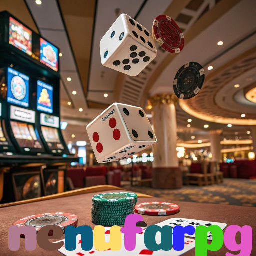 nenufarpg 