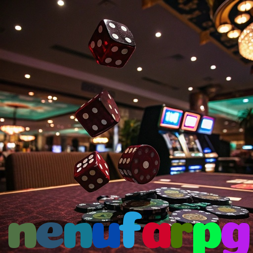 nenufarpg 