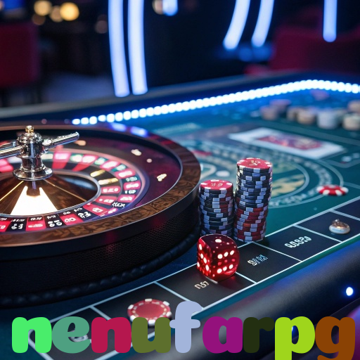 nenufarpg 