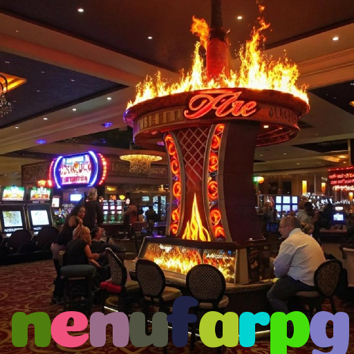 nenufarpg 