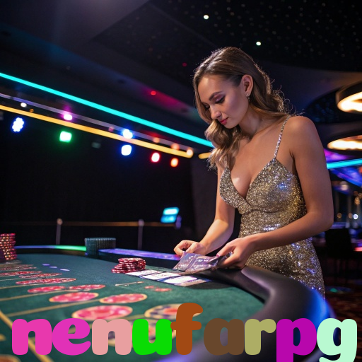 nenufarpg