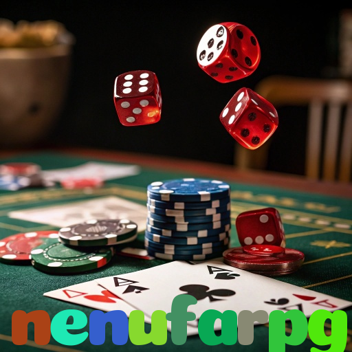 nenufarpg 