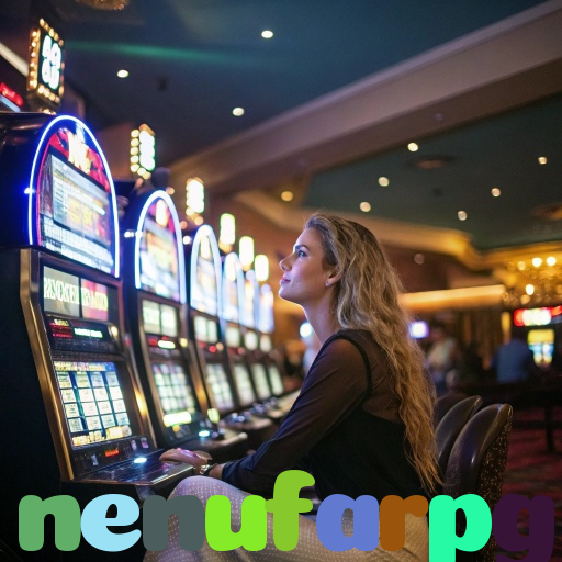 nenufarpg 