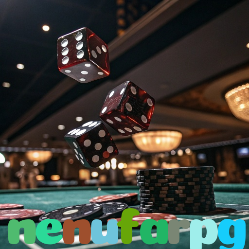 nenufarpg