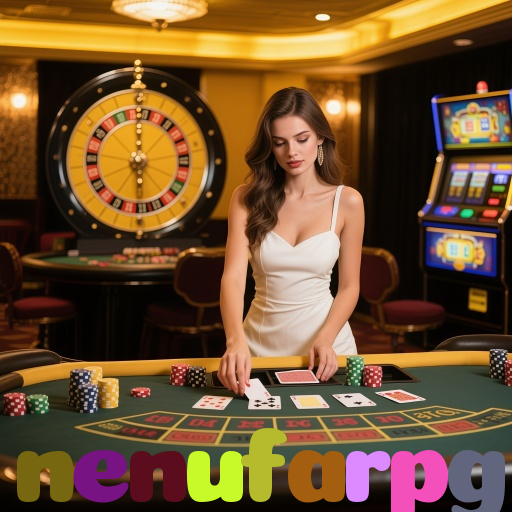 nenufarpg 