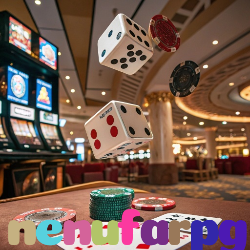 nenufarpg 