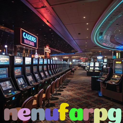 nenufarpg 