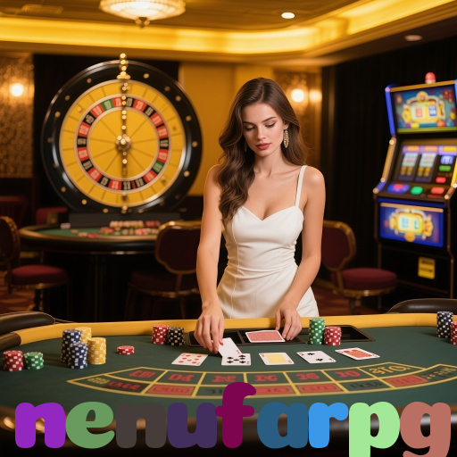 nenufarpg 