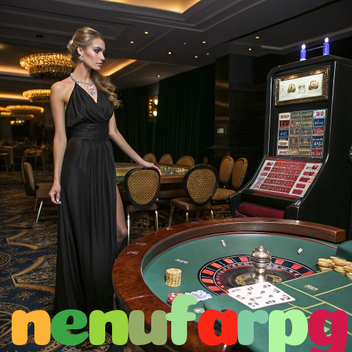 nenufarpg 