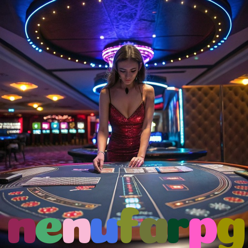 nenufarpg 