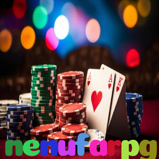 nenufarpg 