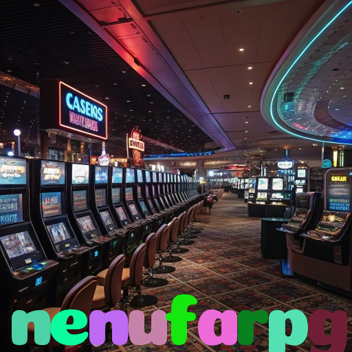 nenufarpg 