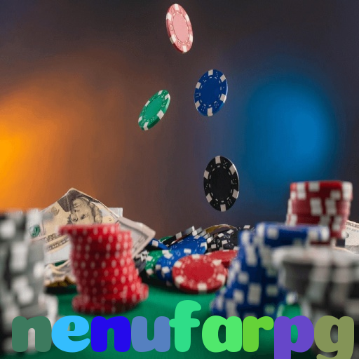 nenufarpg 