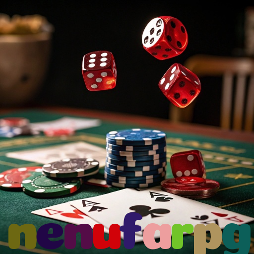 nenufarpg 