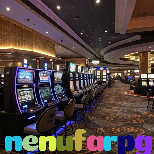 nenufarpg 