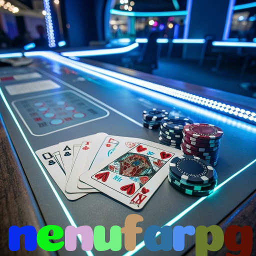 nenufarpg
