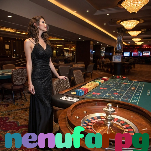 nenufarpg 