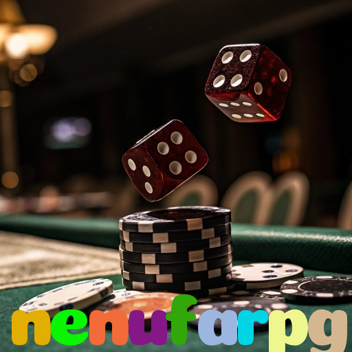 nenufarpg 