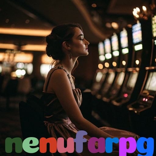 nenufarpg 