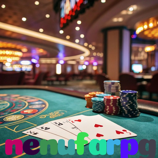 nenufarpg 