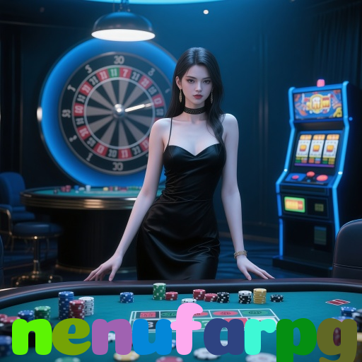 nenufarpg