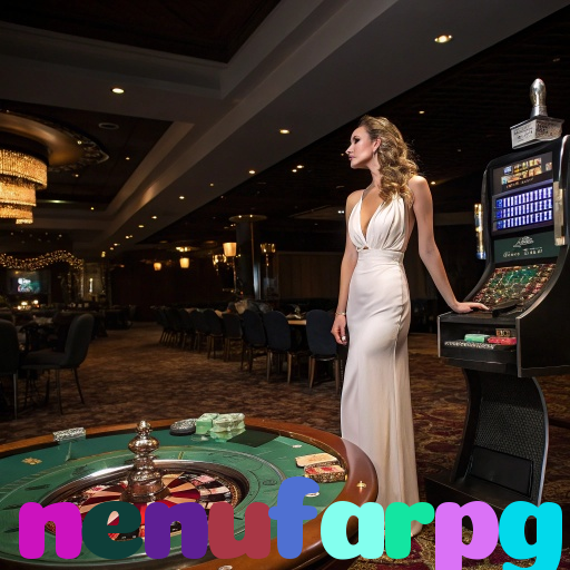 nenufarpg 