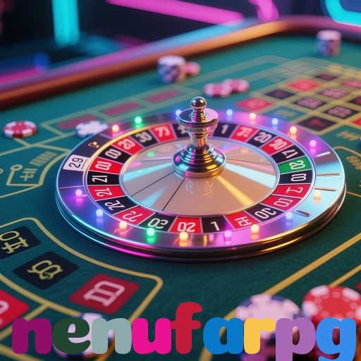 nenufarpg 