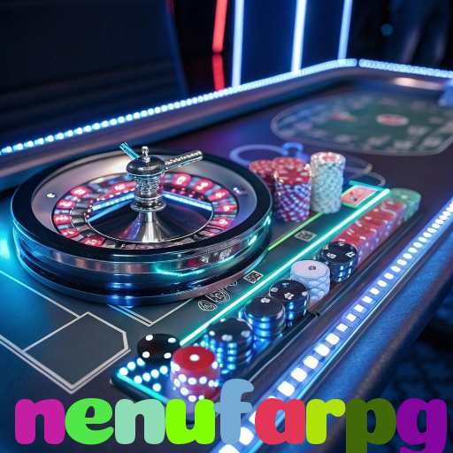 nenufarpg 