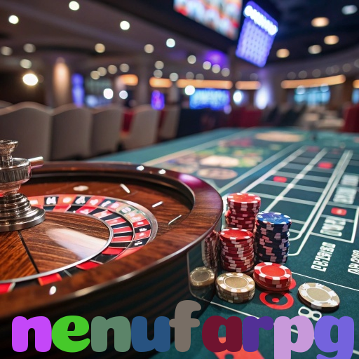 nenufarpg 